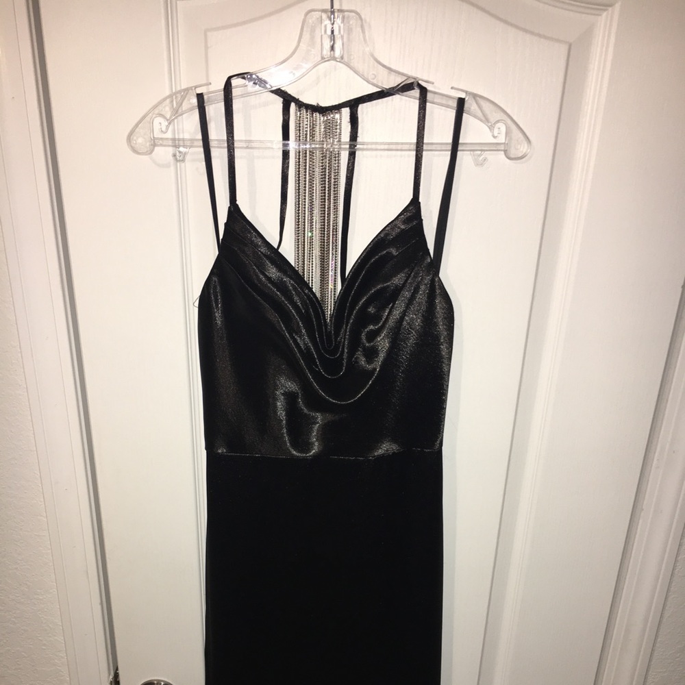 Size 4 Prom Dress